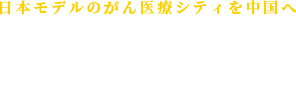 中国海南島・ボアオ 万泉城プロジェクト